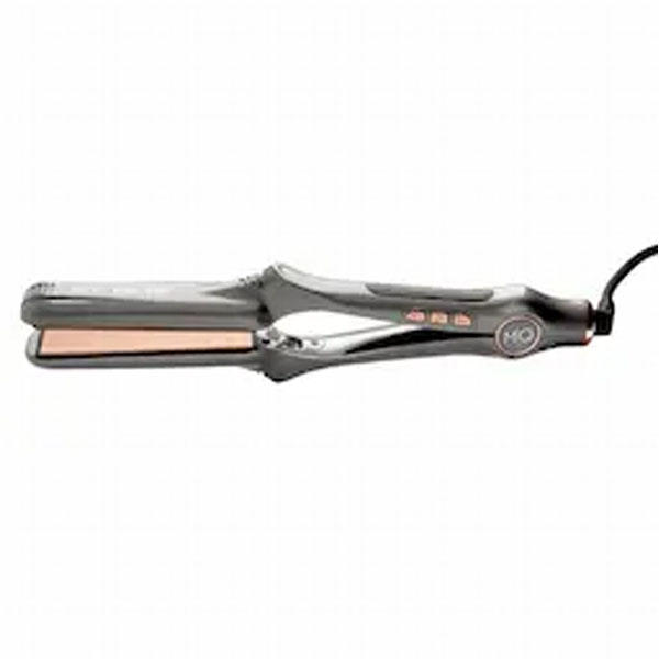 Mq Professional Pro 480 Prancha De Cabelo Cinza Bivolt