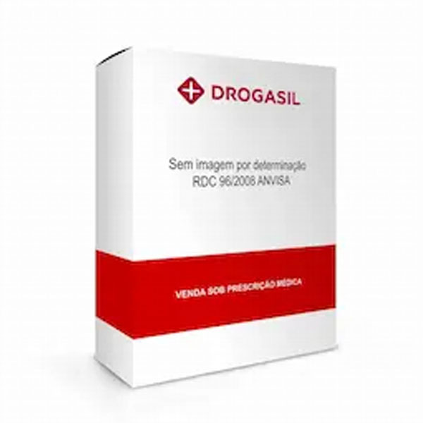 Trileptal Oxcarbazepina 300mg 60 comprimidos