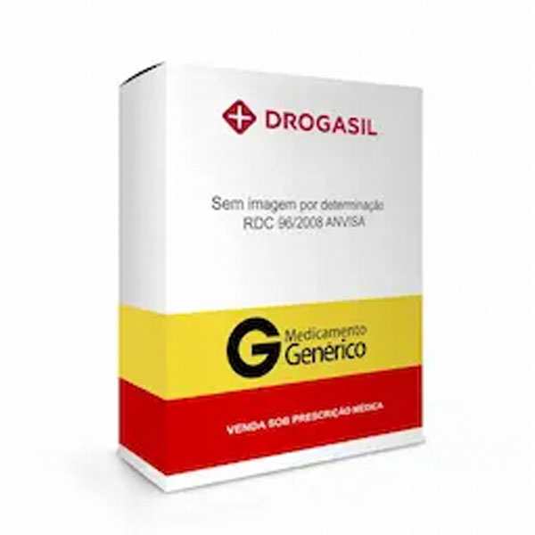 Oxalato de Escitalopram 10mg 30 comprimidos Medley Genérico