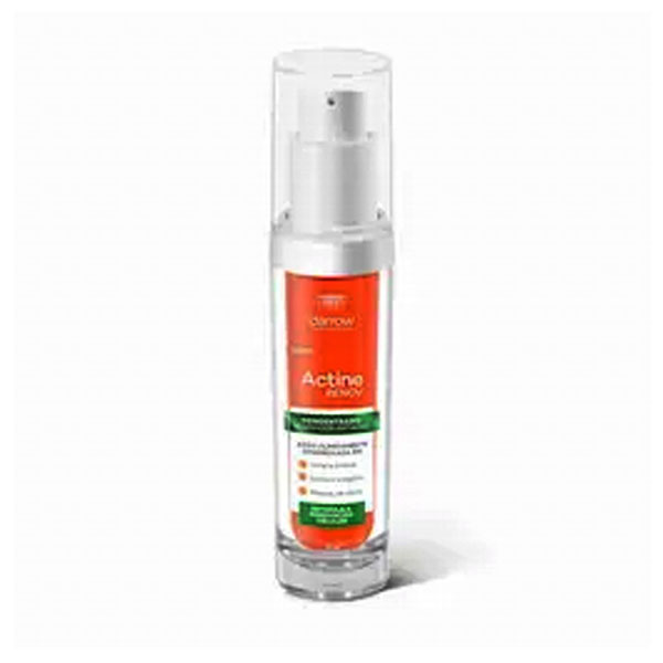 Renovador Antiacne Darrow Actine Renov Concentrado 30g