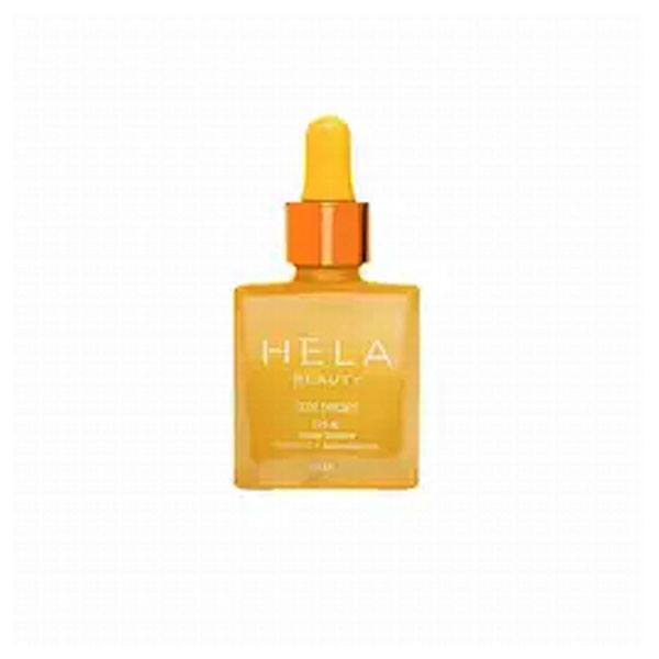 Protetor Solar Hela Beauty Sun Drops FPS 30 Sérum Aquoso 50ml