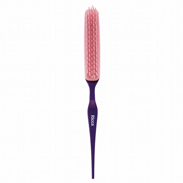 Pente de Cabelo para Fitagem Ricca